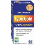 Lypo Gold | Fat Digestion