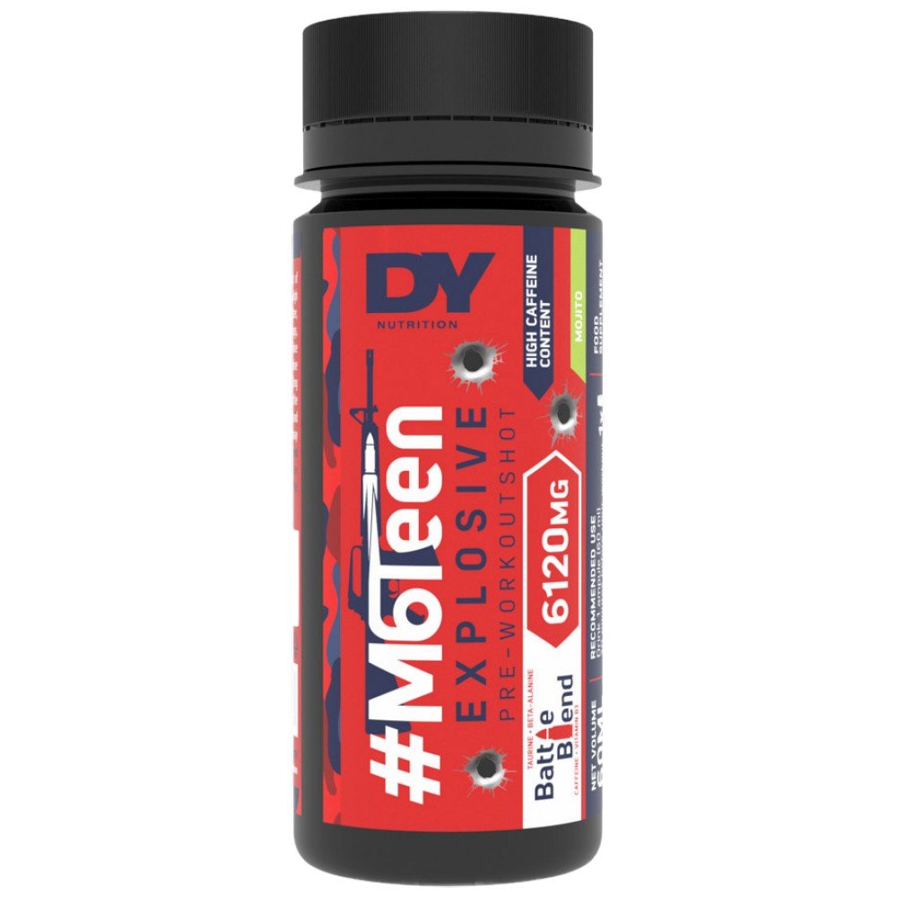 M6TEEN_5_MOJITO_A-dc848fc-original-7d1022b-1000x1000-1 M6Teen Explosive / Pre-Workout Shot - Image 1