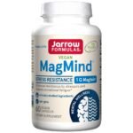 MagMind Stress Resistance