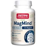 MagMind | Magnesium L-Threonate Magtein®