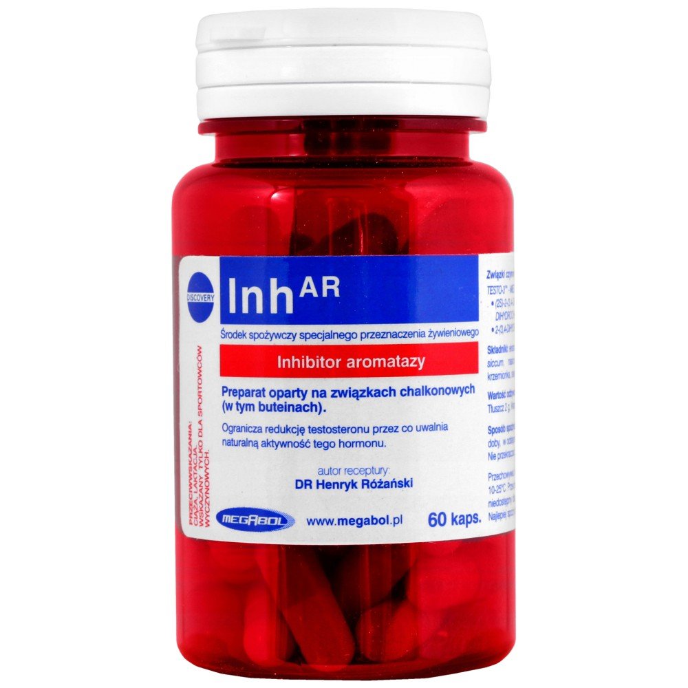 MEGABOL-Inh-AR-60kaps-BOOSTER-TESTOSTERONU-SILA-b3389e2-1000x1000-1 InhAr | Aromatase Inhibitor - Image 1