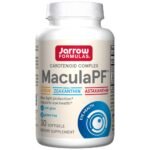 Macula Protective Factors