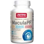 Macula Protective Factors