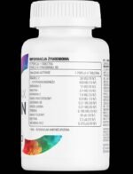 Magnez MAX + Vitamin - Image 2