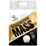 Massive Mass Gainer