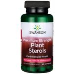 Maximum Strength Plant Sterols CardioAid