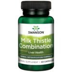 Milk Thistle Combination 475 mg
