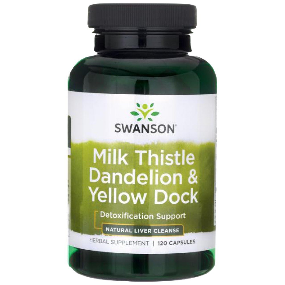 Milk-Thistle-Dandelion-Yellow-Dock-50cdf76-1000x1000-1 Milk Thistle Dandelion & Yellow Dock - Image 1