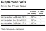 Moringa Oleifera 501 mg - Image 2