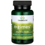 Full Spectrum N-Zimes 305 mg