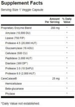 Full Spectrum N-Zimes 305 mg - Image 2