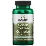 Green Coffee Complex 550,5 mg