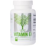 Vitamin E Formula 400 IU