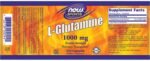 L-Glutamine 1000 mg - Image 2