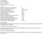 Bone Strength - Image 2