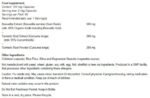 Boswellia Extract 250 mg - Image 2