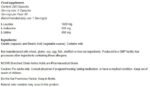 Branched Chain Amino Acids / BCAA - Image 2