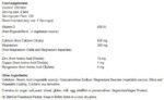 Calcium Citrate with Minerals & Vitamin D-2 300 mg - Image 2