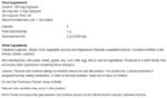 Glucosamine 1000 - Image 2