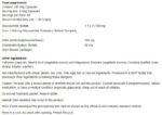 Glucosamine & MSM - Image 2