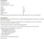 Omega 3 Liquid - Image 2