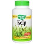 Kelp 600 mg