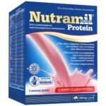 Nutramil Complex Protein