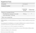 Resveratrol 350 mg | Extra Strength - Image 2