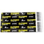 Glutamine Mega Caps 1400