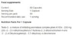 InhAr | Aromatase Inhibitor - Image 2