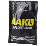 AAKG Xplode
