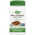 Pau d'Arco 545 mg