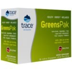 Greens Pak