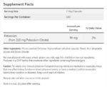 Potassium Citrate 99 mg - Image 2