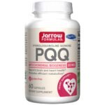 PQQ 20 mg
