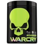 WarCry PRE / Pre-Workout