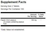Papaya Supreme 50 mg - Image 2