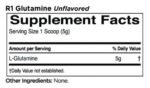 Glutamine | 100% Micronized L-Glutamine - Image 2