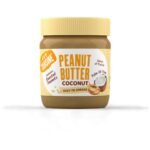 Fit Cuisine Peanut Butter with Coconut