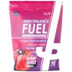 Performance Fuel | Advanced Intra-Workout Formula