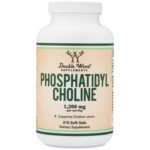 Phosphatidyl Cholinе 1200 mg