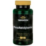 Phosphatidylserine 100 mg