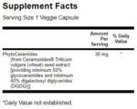 PhytoCERAMIDES - Advanced Formula 30 mg - Image 2