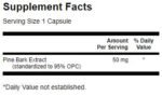 Pine Bark Extract 50 mg - Image 2