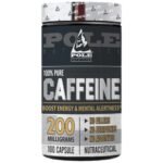 Caffeine 200 mg