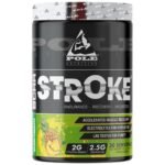 BCAA Stroke