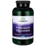 Potassium Gluconate 99 mg