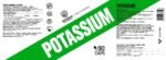 Potassium Citrate 166 mg - Image 2