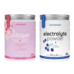 Nutriversum Collagen Heaven + Electrolyte Powder