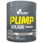 PUMP Xplode